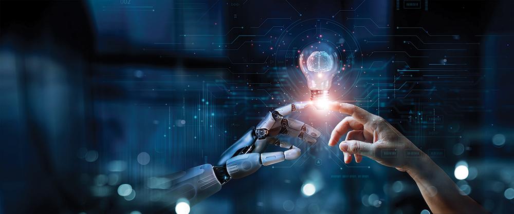 Garry Kasparov: The Future of Artificial Intelligence