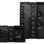 Blaze Audio Constant Directivity Device_CDD Series Loudspeakers