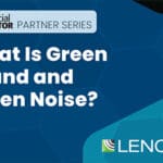 What Is Green Sound and Green Noise?