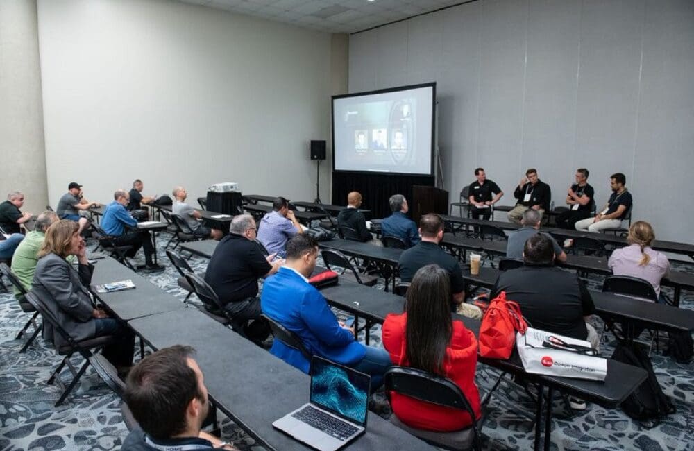 5 UC&C Sessions You Don’t Want to Miss at CIX23 Conference