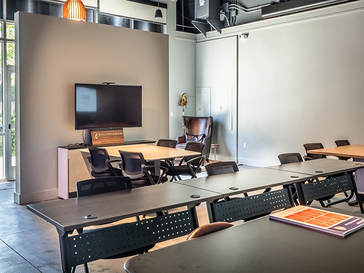 The Farm AV Unveils the Farmhouse: A Dazzling All-in-One Showroom, slide 1
