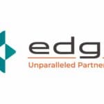 New Edge logo