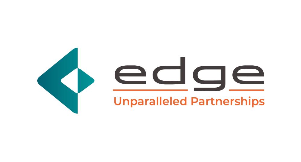 New Edge logo