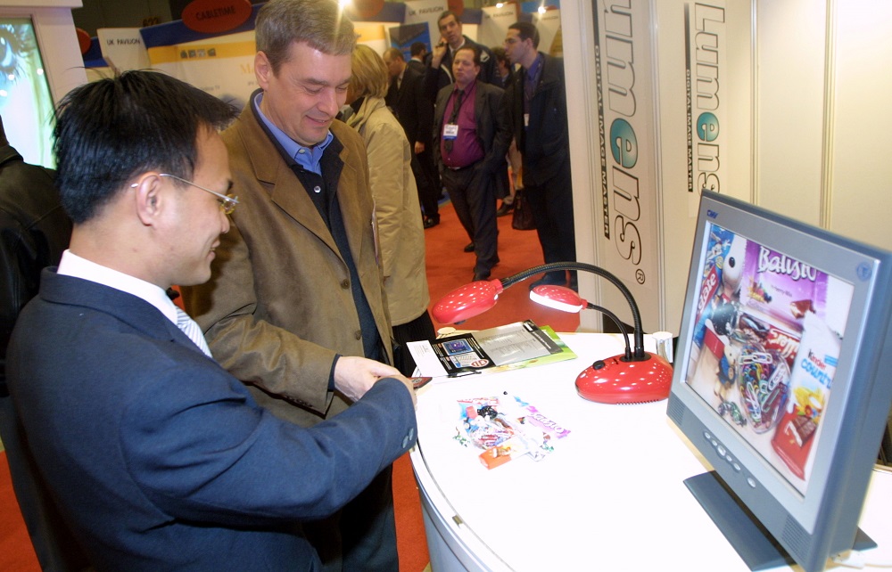 ISE 2024 to Commemorate 20 Years of Pro AV & Systems Integration Excellence, slide 1