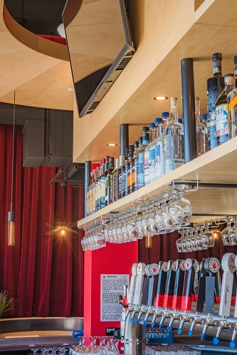 Logic Integration Upgrades Brewery Experience for Left Hand Brewing, slide 4
