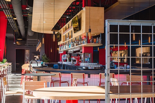 Logic Integration Upgrades Brewery Experience for Left Hand Brewing, slide 6