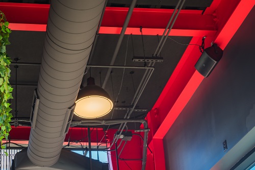 Logic Integration Upgrades Brewery Experience for Left Hand Brewing, slide 3