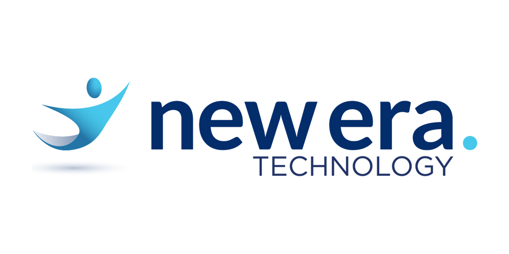 New Era Technology logo