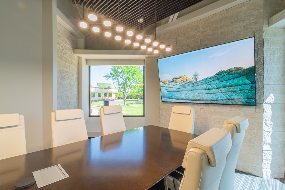 Logic Integration Revamps Building for NexGen, slide 4