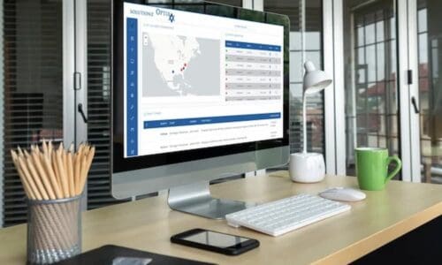 OptixAV RMM Solution