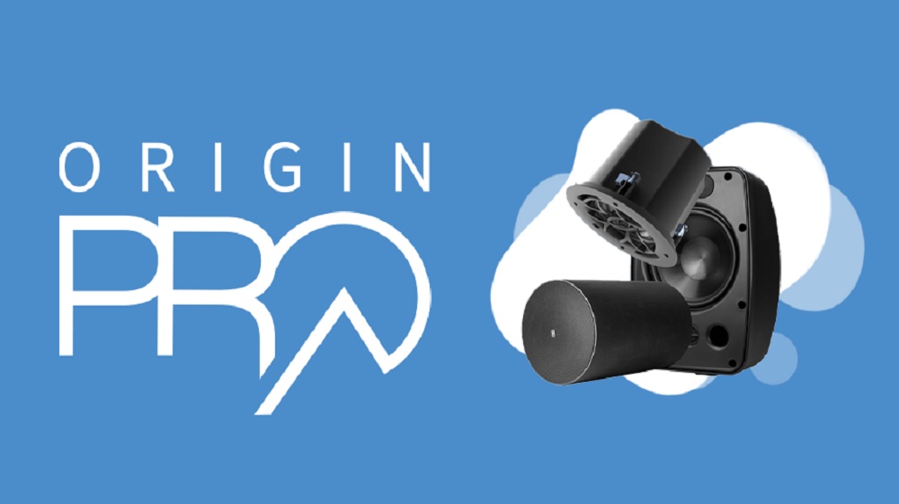 Origin Pro