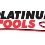 Platinum Tools logo.