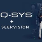 Q-SYS Seervision