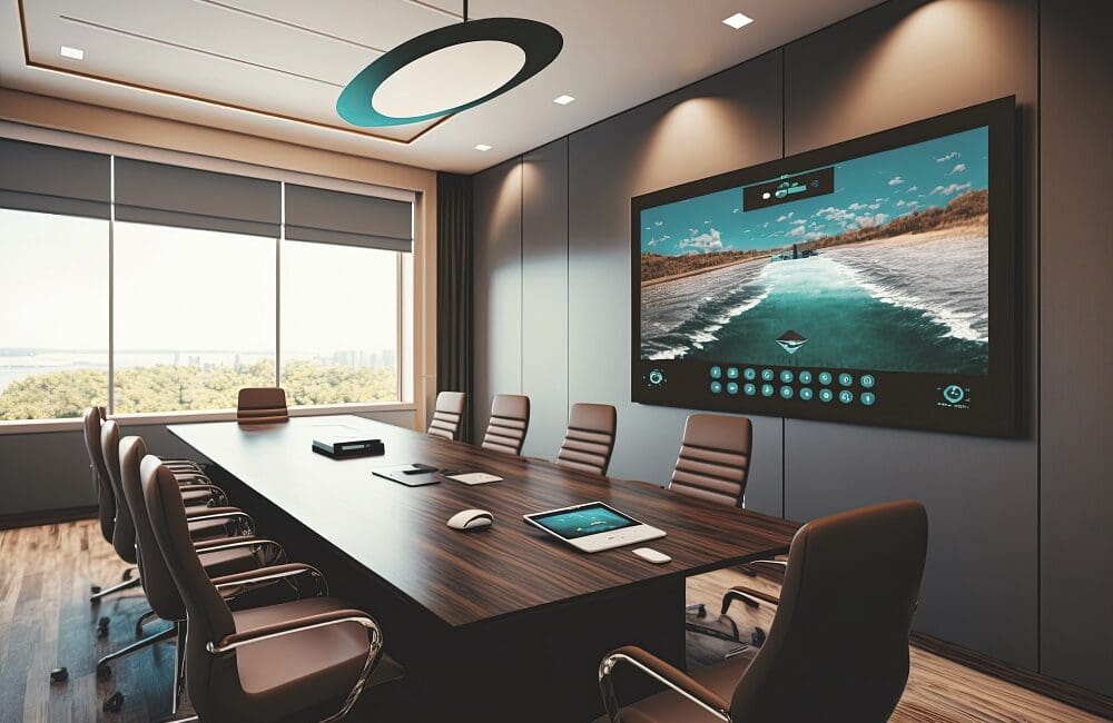 Choosing the Right Displays for Your Conference Room