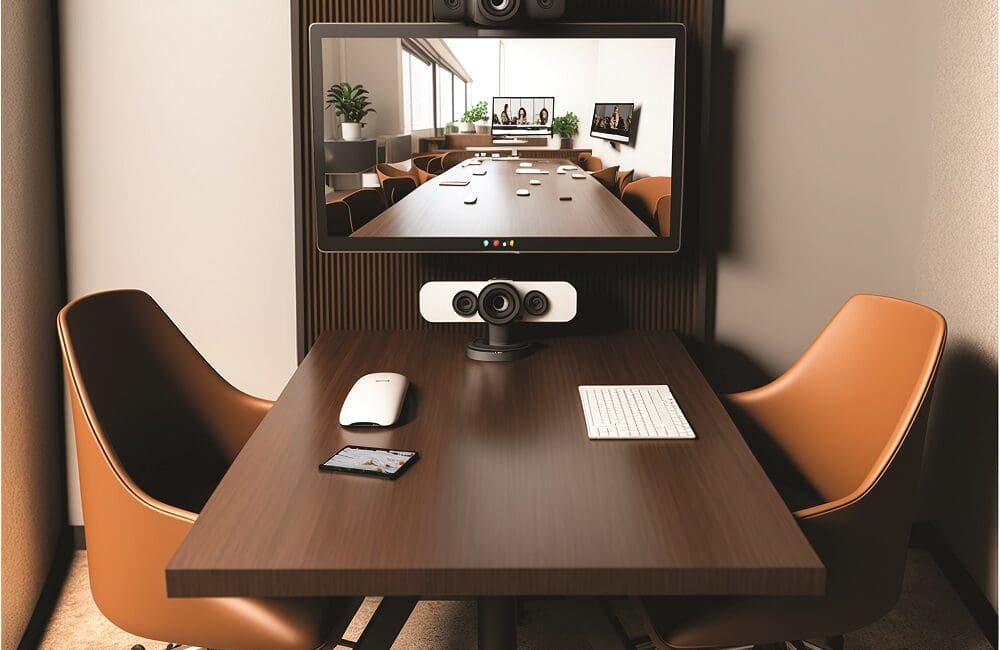 Choosing the Right Cameras for Your Conference Room