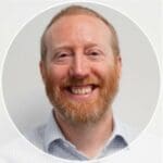 Andy Wilson headshot