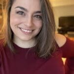 Gina Cunsolo headshot