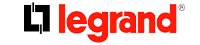 Legrand Logo