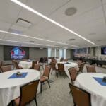 LEA Professional Pro Football Hall of Fame 1