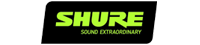 Shure Logo