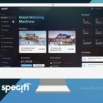 Specifi AI-Enabled Specifi Design, Proposal and Business Management Software Tool