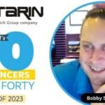 Starin Bobby Swartz