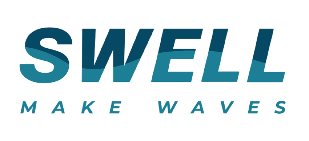 Swell marketing agency logo.