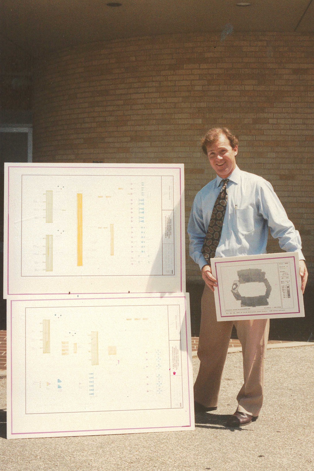 Electro Acoustics: Crafting a Family Business Legacy in Pro AV, slide 6