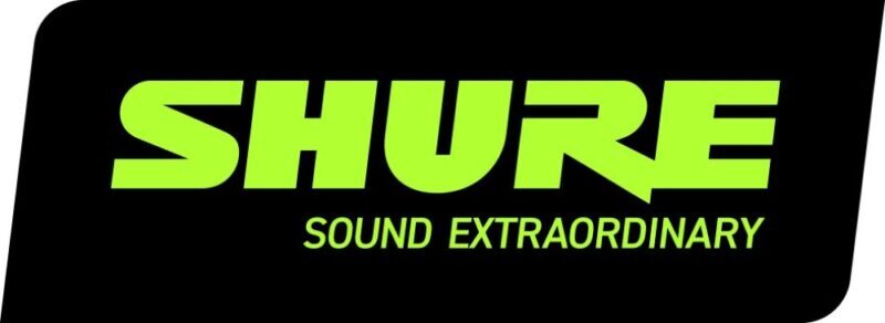Shure Logo, MXA902 Kit, Shure to debut INTELLIMIX™ FOUNDATION SYSTEM AND NETWORKED PENDANT LOUDSPEAKER at InfoComm 2025