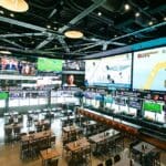 McCann Systems DraftKings Sportsbook at Wrigley Field 3