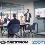 Crestron Zoomtopia 2023