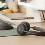 Logitech Zone Wireless 2 AI-Powered headset for hybrid work