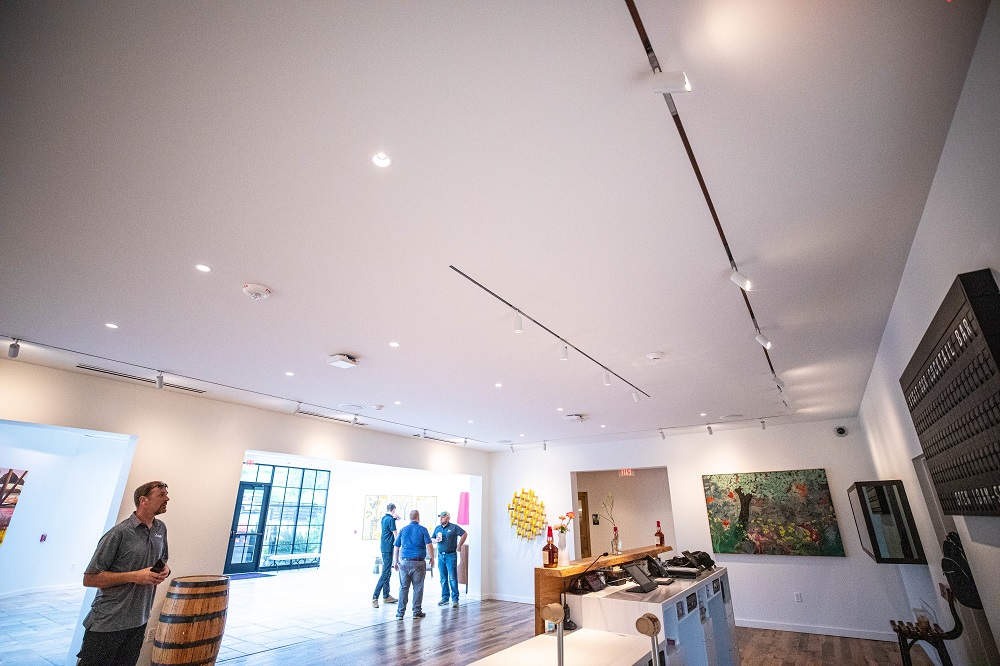 JCA Media & RTI Hit the Mark at Maker’s Mark Distillery, slide 3