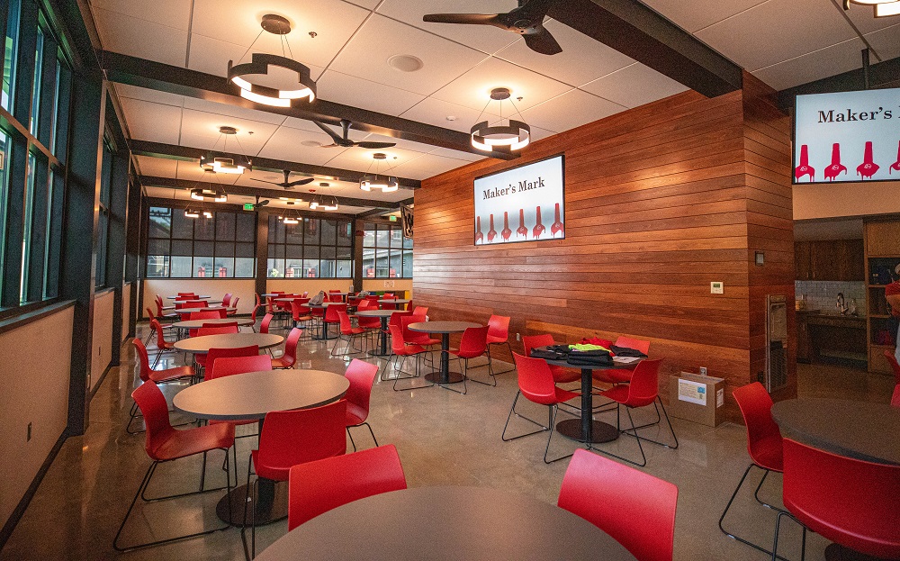 JCA Media & RTI Hit the Mark at Maker’s Mark Distillery, slide 6