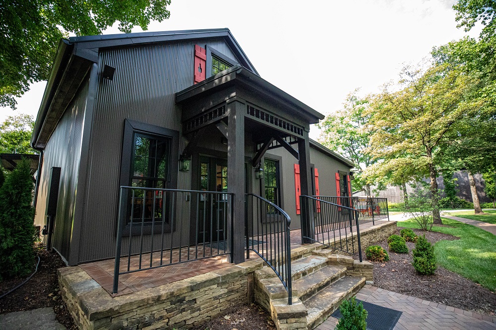 JCA Media & RTI Hit the Mark at Maker’s Mark Distillery, slide 8
