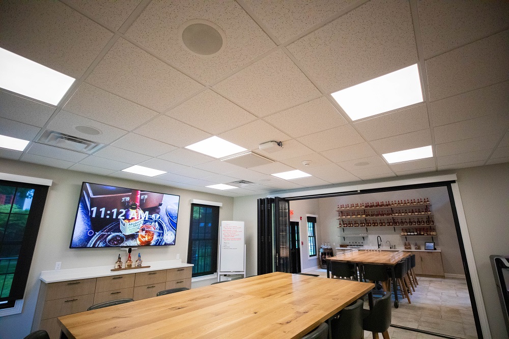 JCA Media & RTI Hit the Mark at Maker’s Mark Distillery, slide 9