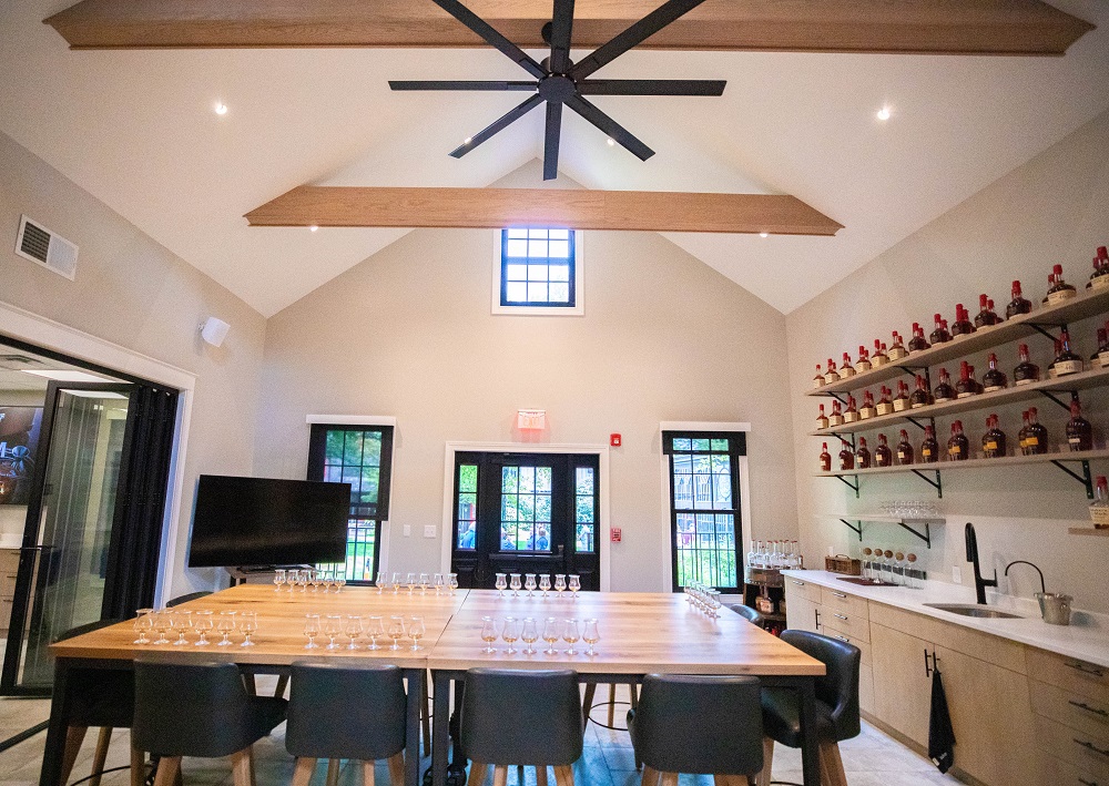 JCA Media & RTI Hit the Mark at Maker’s Mark Distillery, slide 11
