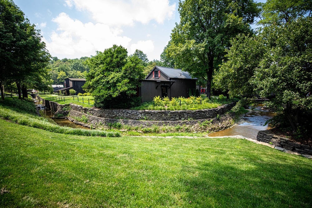 JCA Media & RTI Hit the Mark at Maker’s Mark Distillery, slide 15