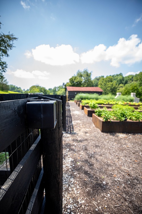 JCA Media & RTI Hit the Mark at Maker’s Mark Distillery, slide 16