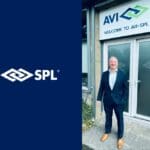 Paul Kelly AVI-SPL Ireland