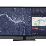 RGB Spectrum Quad View IPX multiviewer.