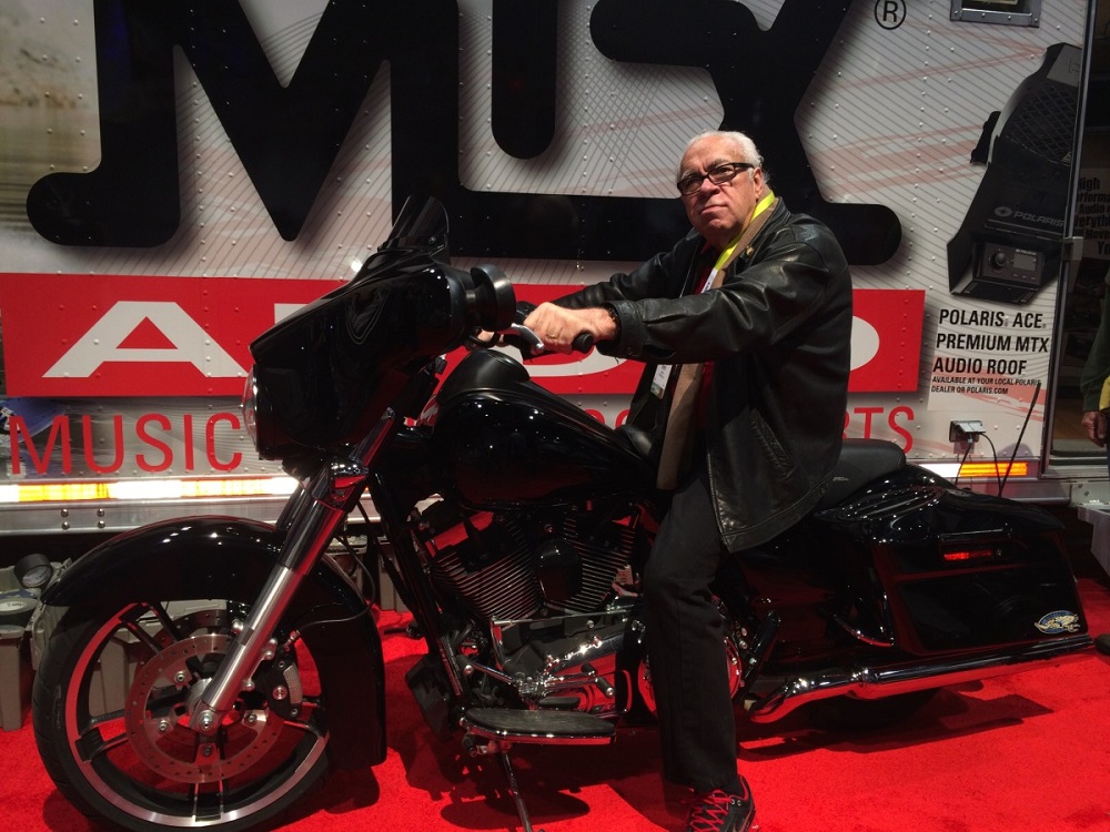 Honoring Loyd Ivey: MiTek Corporation’s Founder, President & CEO’s Legacy, slide 4