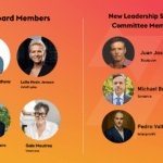 2024 AVIXA board of directors