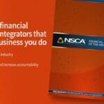 NSCA Financial Analysis of Industry report for 2023