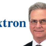 Brian Taraci Extron CEO/CTO declares supply chain issues are resolved