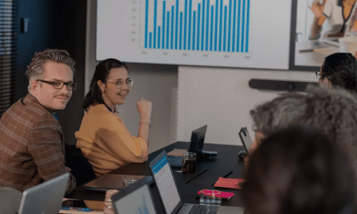 What are your Biggest Struggles with Tech in UC Rooms? 