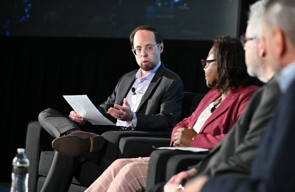 Total Tech Summit Attracts, Impresses AV Industry Influencers