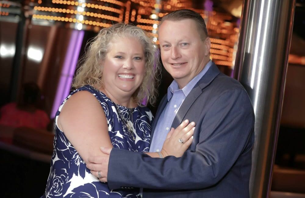 Doug and Malissa Dillman: AV Living Legends #34