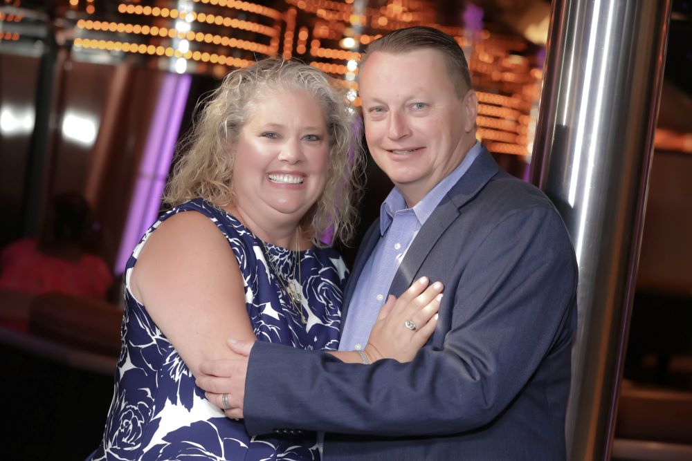 Doug and Malissa Dillman are the latest to join the Commercial Integrator #AVLivingLegends