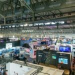 ISE 2024 will be the biggest global AV trade show of the year.